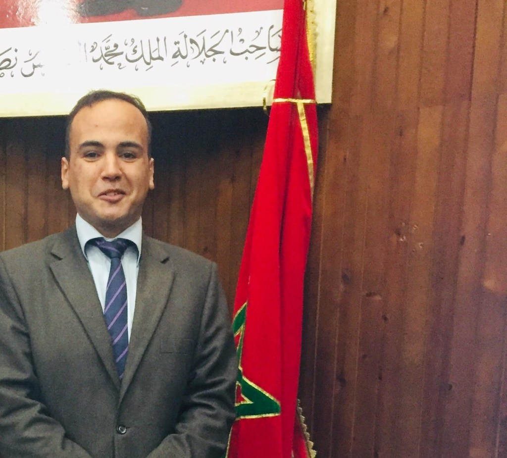 Vidéo de l’intervention de M. Salah Eddine Doukkali devant le secrétaire général de la délégation ministérielle chargée des droits de l’homme.