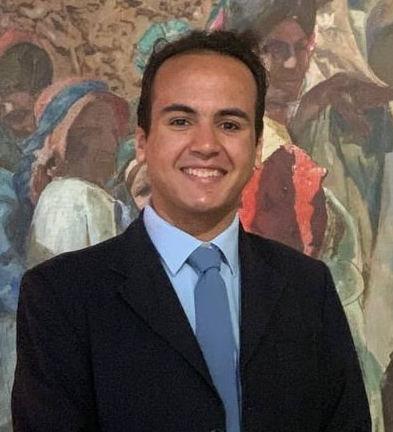 Qui est Salah Eddine Doukkali ? une brève définition